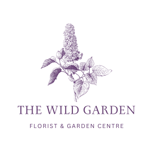 The Wild Garden in Wicklow Logo